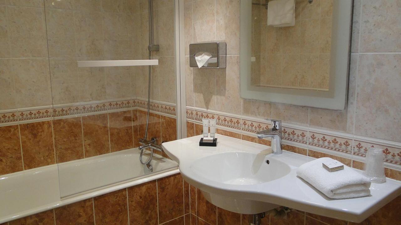 מלון Châteaubriant Domaine De La Ferriere מראה חיצוני תמונה